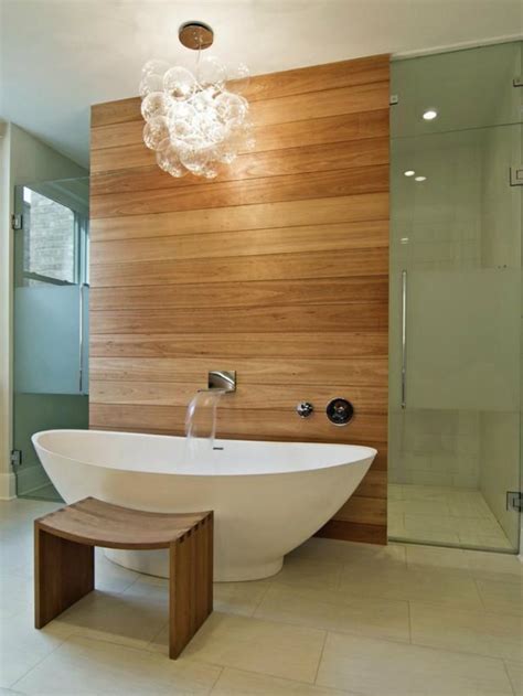 30 incredible contemporary bathroom ideas | Maison Valentina Blog