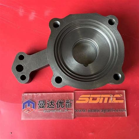 China Oil Pump Assembly Suppliers & Manufacturers | MAN TRUCK