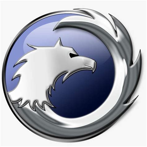 Download Clear Logo - Griffin Logo | Transparent PNG Download | SeekPNG