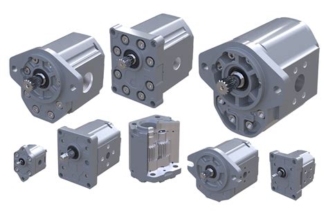 Best Price MTZ Belarus Hydraulic Pump 80 82 Pump Nsch 32a-3 Gear Pump ...