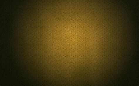 Dark Golden Color Background