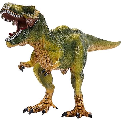 CifToys T-Rex Dinosaur Toy for 3 Year Old Boy Toys Kids Action Figure ...