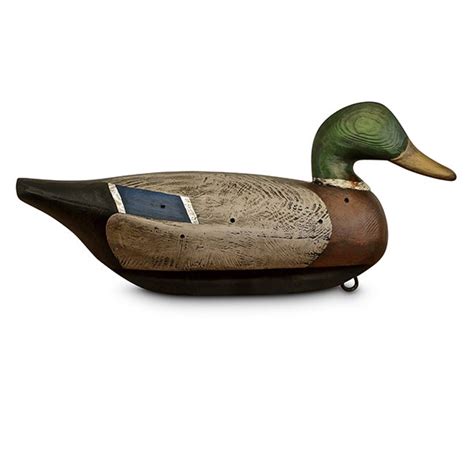 Collectors Series Puddle Duck Decoys – Dixie Decoys