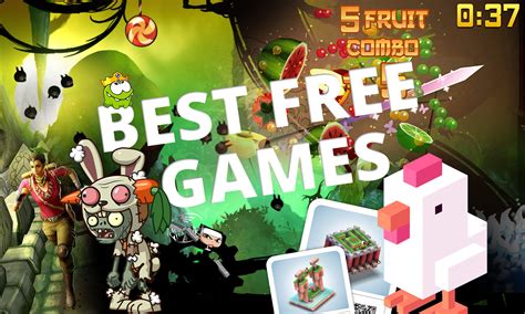 Best totally free Android games: no ads, no IAP | AndroidPIT