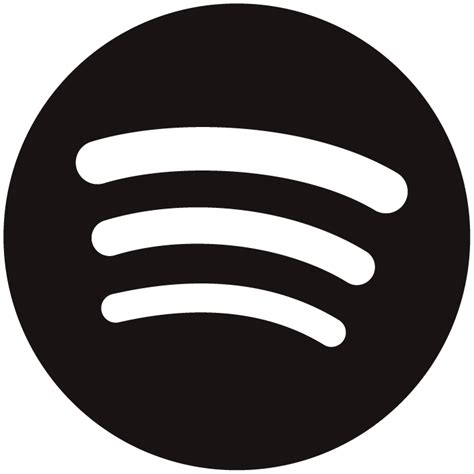 Stream On - Logos — Spotify