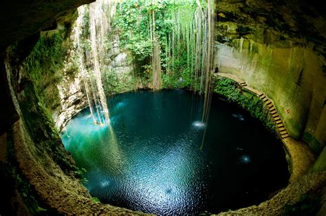 11 Best Cenotes in Tulum, Mexico • A Little Nomad