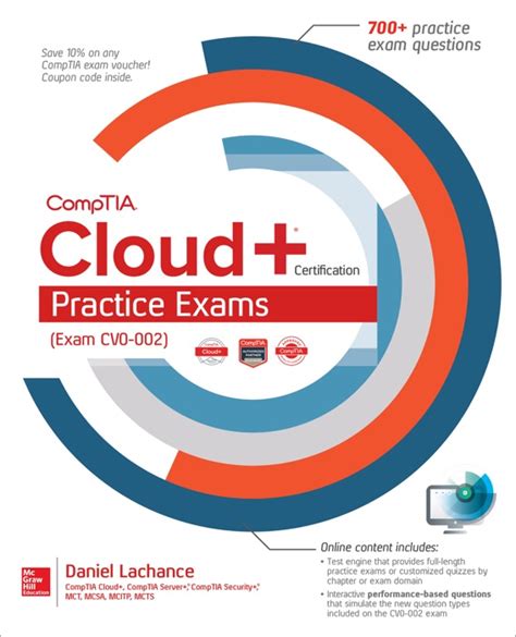 [Download] "CompTIA Cloud+ Certification Practice Exams (Exam CV0-002 ...