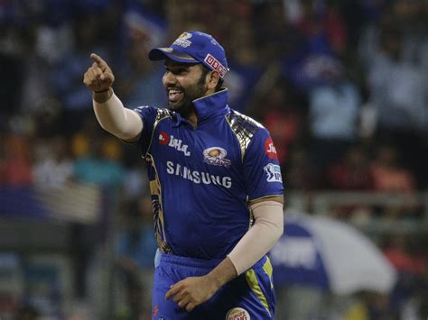 Rohit Sharma in IPL finals: 4 IPL finals, 4 titles! Can Mumbai Indians ...