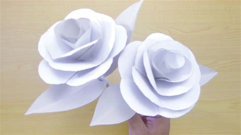 Cheap and Easy DIY: Transforming Used Cardboard into Vibrant Flowers ...