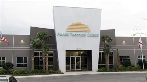 Florida Technical College Orlando in Orlando, FL, 12689 Challenger Pkwy.