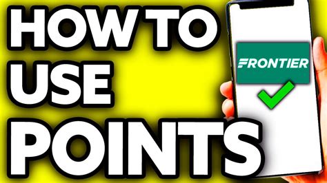 How To Check In Frontier Airlines (Very Easy!) - YouTube