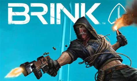 New Gameplay Footage For Brink | Attack of the Fanboy