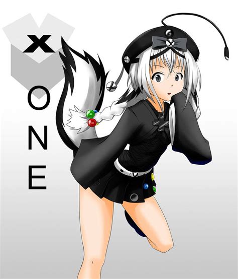 Xbox One - Tan by GEARZ-X.deviantart.com on @DeviantArt | Xbox, Xbox ...