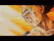 Vegeta Final Flash Gif GIFs | Tenor