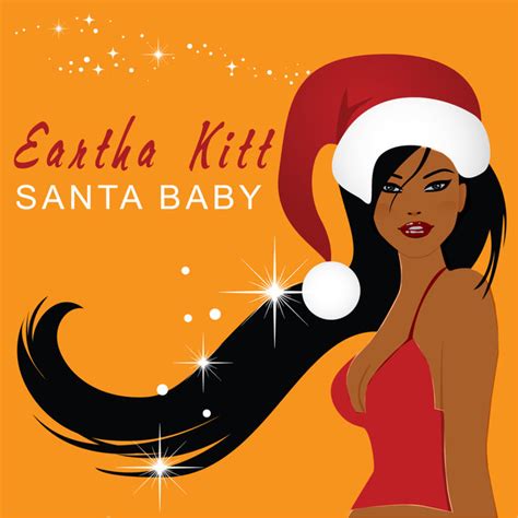 Santa Baby by Eartha Kitt on TIDAL