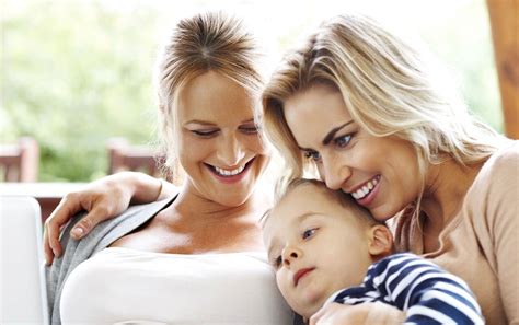 4 formas de tener una familia homoparental | Advanced Fertility Center