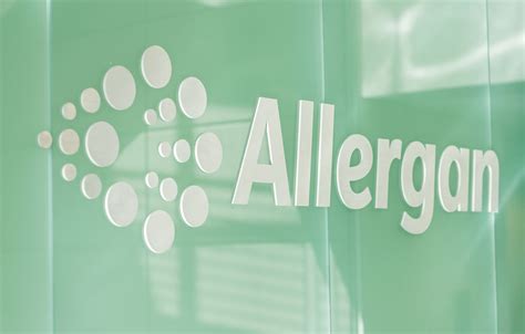 About Allergan - NYSE:AGN - Leading Growth Pharma - Allergan