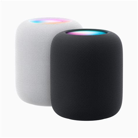 HomePod 1 vs HomePod 2: Differences, Specs, Price, and More • iPhone in ...