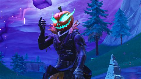 Hollowhead Fortnite Battle Royale 4k, HD Games, 4k Wallpapers, Images ...