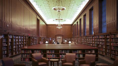 The Most Stunning Public Library in Indiana — LocationsHub