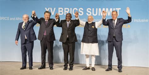 What does the expansion of BRICS mean for the South Caucasus?