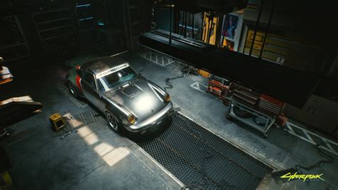 3840x2160202199 Cyberpunk 2077 Porsche 911 3840x2160202199 Resolution ...