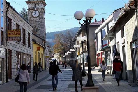 Jedan od simbola ove hercegovačke općine: Sahat-kula svjedok stoljeća ...