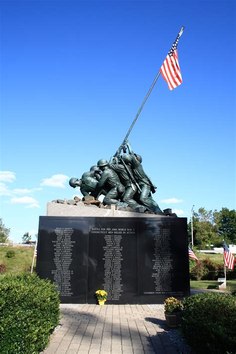 Marine Corps War Memorial | Military Wiki | Fandom