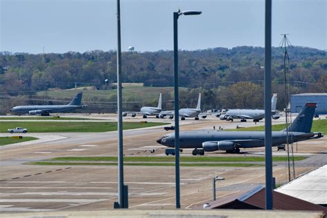 DVIDS - Images - The 134th Air Refueling Wing performs readiness ...