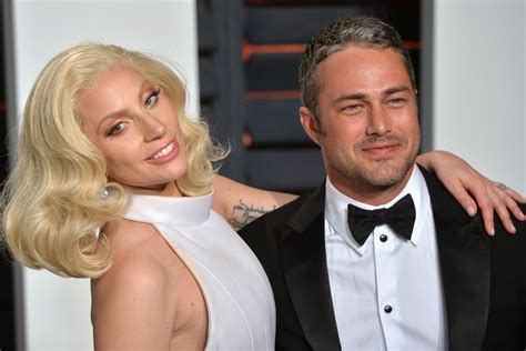 Taylor Kinney has a new girlfriend after Lady Gaga split | Page Six