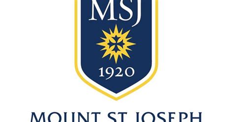 New logo selected for Mount St. Joseph University