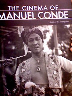 Pinoy Movie Klasiks: Enjoying the Past: Tribute to Manuel Conde