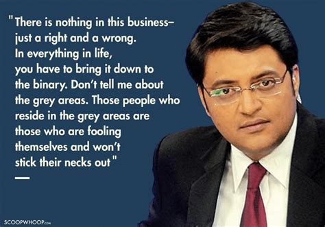 Arnab Says He Dreams Of An ‘Independent’ Media At An Event. Here Is ...