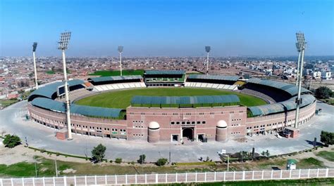 Multan Metropolitan Corporation Sends Bill Worth Rs. 351 Million to PCB