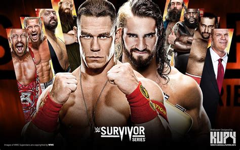 WWE Raw Superstars 2016 Wallpapers - Wallpaper Cave