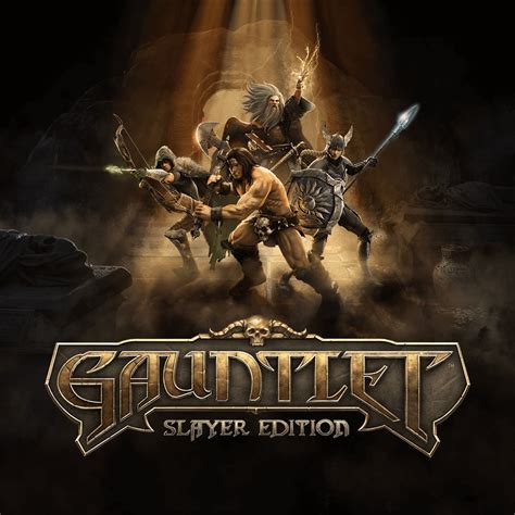 Gauntlet: Slayer Edition