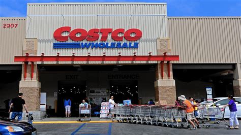 Can Costco Avoid Walmart’s Fate? - Empresa-Journal