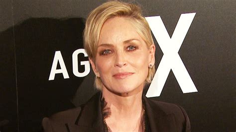 Sharon Stone Had 'Zero Money,' Lost $18M After Stroke