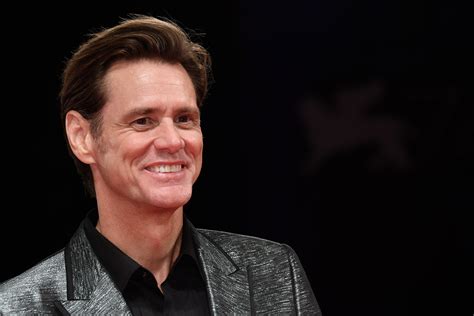 Jim Carrey Opens Up About His Depression: ‘I’m Sometimes Happy’ | IndieWire