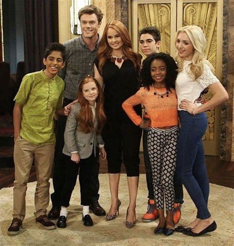 Pin by Shelley Li on Jessie | Disney jessie, Cameron boyce, Jessie tv show