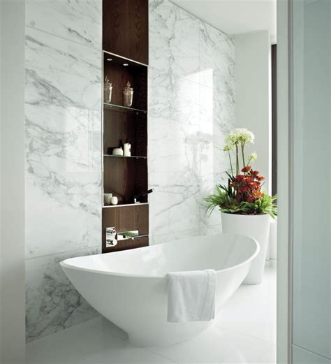 Spa bathroom ideas: 10 ways to create hotel feel at home | Bathroom spa ...