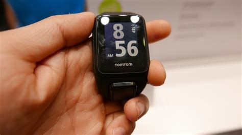 TomTom Runner 3 Review | Trusted Reviews