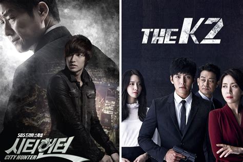 Top 7 Best Action K-Dramas That Can Skyrocket Your Adrenaline Rush In 2023