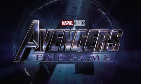 Ini Dia Banner Internasional dan TV Spot Terbaru Avengers: Endgame ...