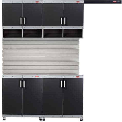 Rubbermaid Storage Cabinet | Bruin Blog