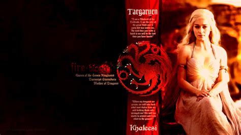 House Targaryen - Wallpaper, High Definition, High Quality, Widescreen