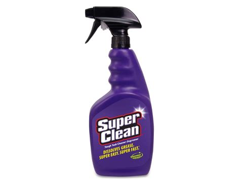 Cox Hardware and Lumber - Super Clean Degreaser, 32 Oz