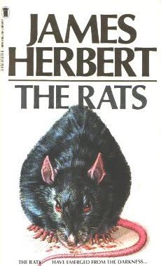 Casual Debris: James Herbert, The Rats (1974)