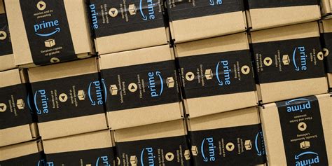 You Can Now Get Amazon Prime Deliveries Directly into Your Home—or Car