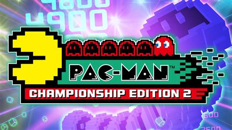 [FREE] PAC-MAN™ CHAMPIONSHIP EDITION 2 on Steam - GameThroughs